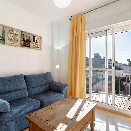 Apartamento Merce Рота Экстерьер фото