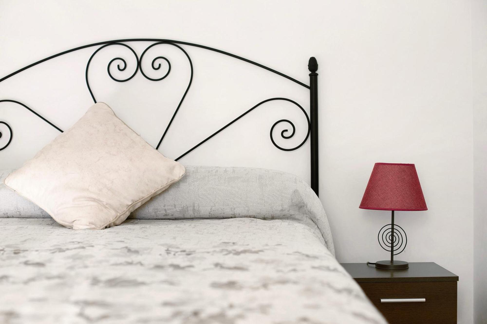 Apartamento Merce Рота Экстерьер фото