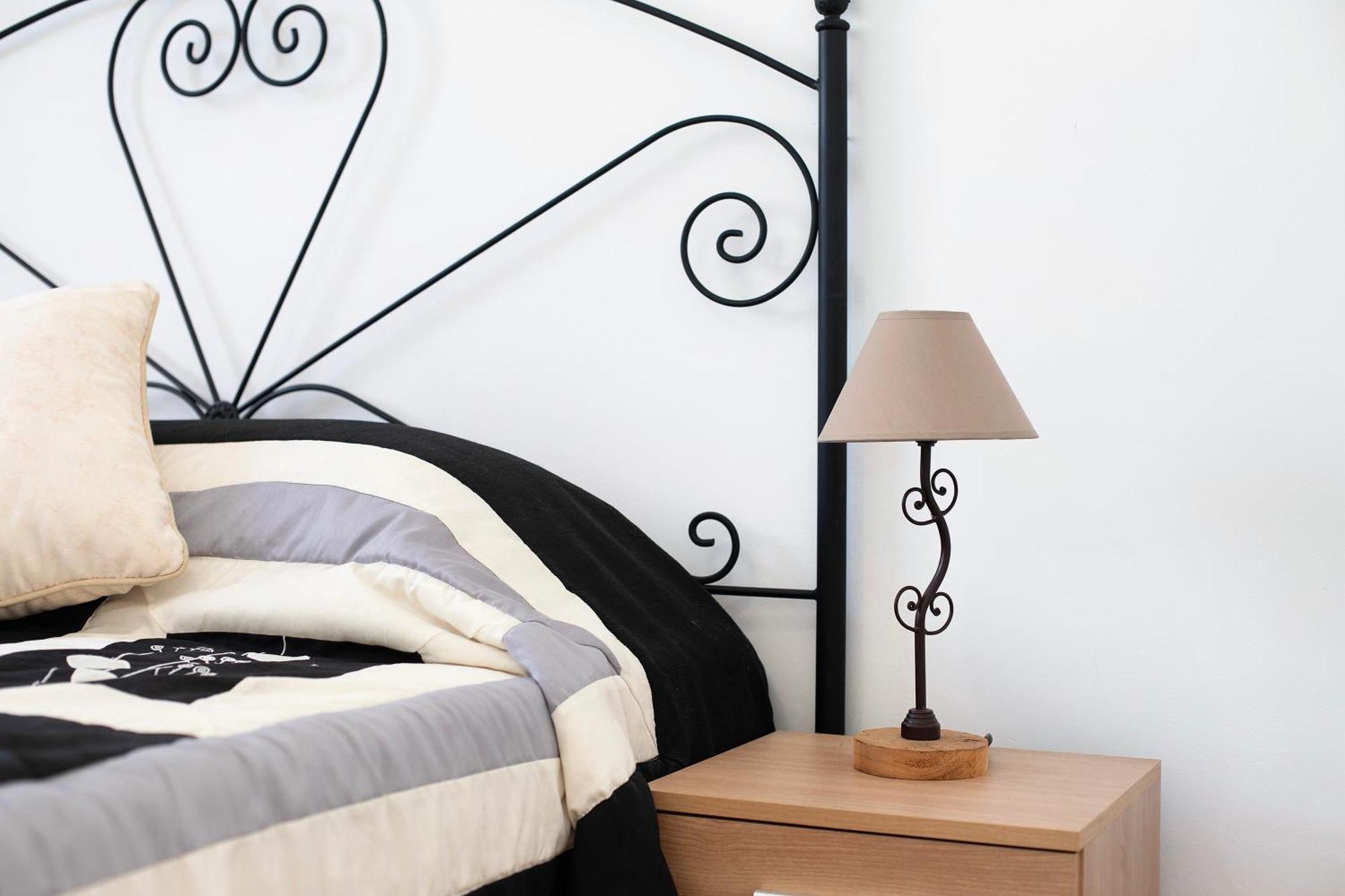 Apartamento Merce Рота Экстерьер фото